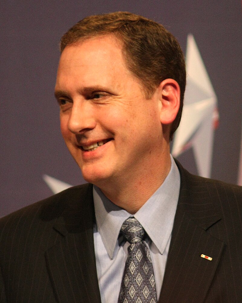 Chuck DeVore