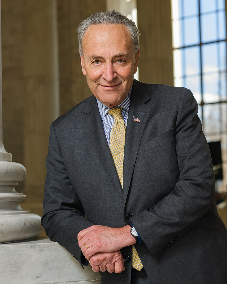 Chuck Earnest