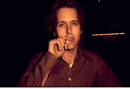Chuck Marr
