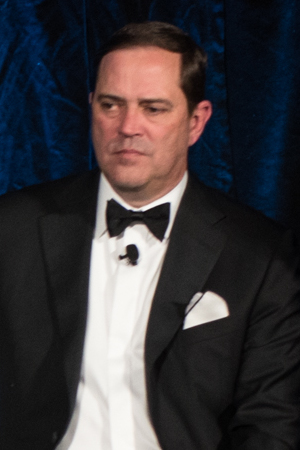 Chuck Robbins