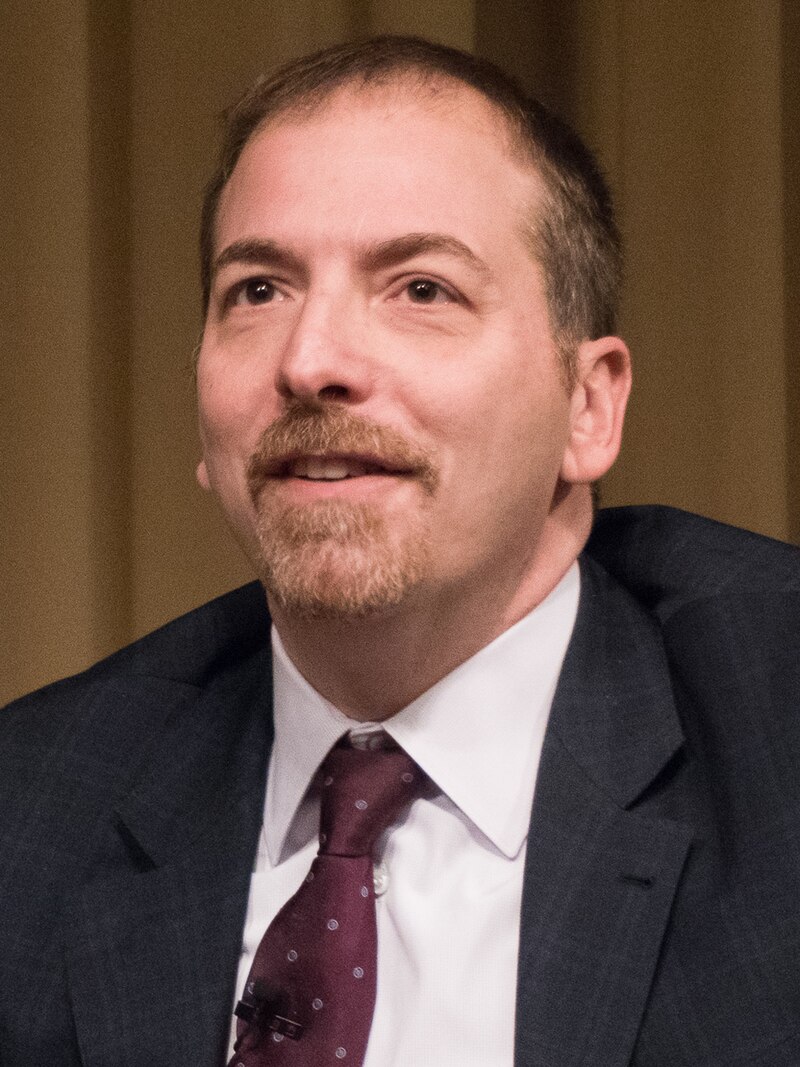 Chuck Todd