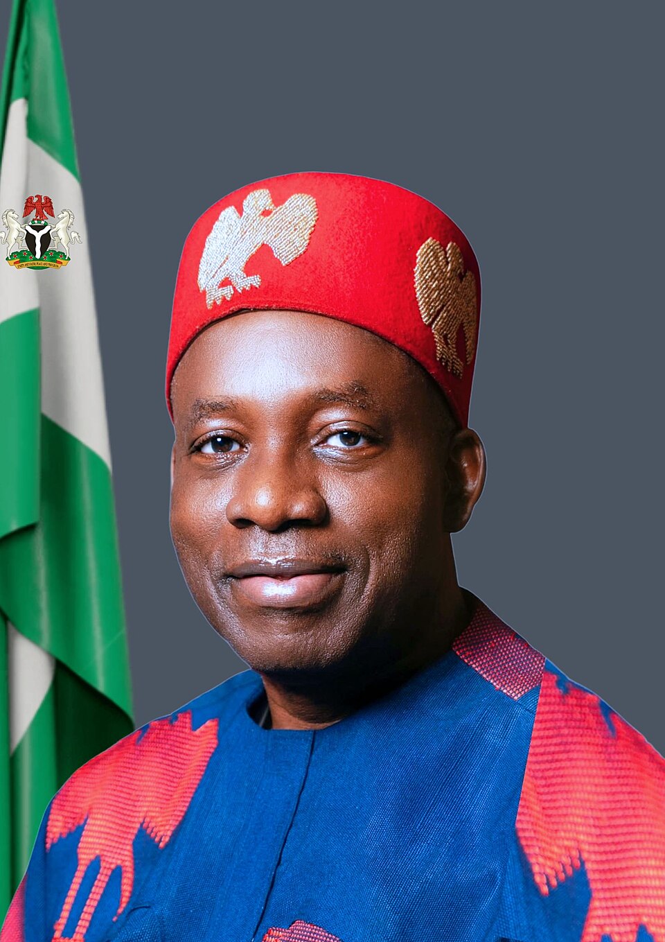 Chukwuma Soludo