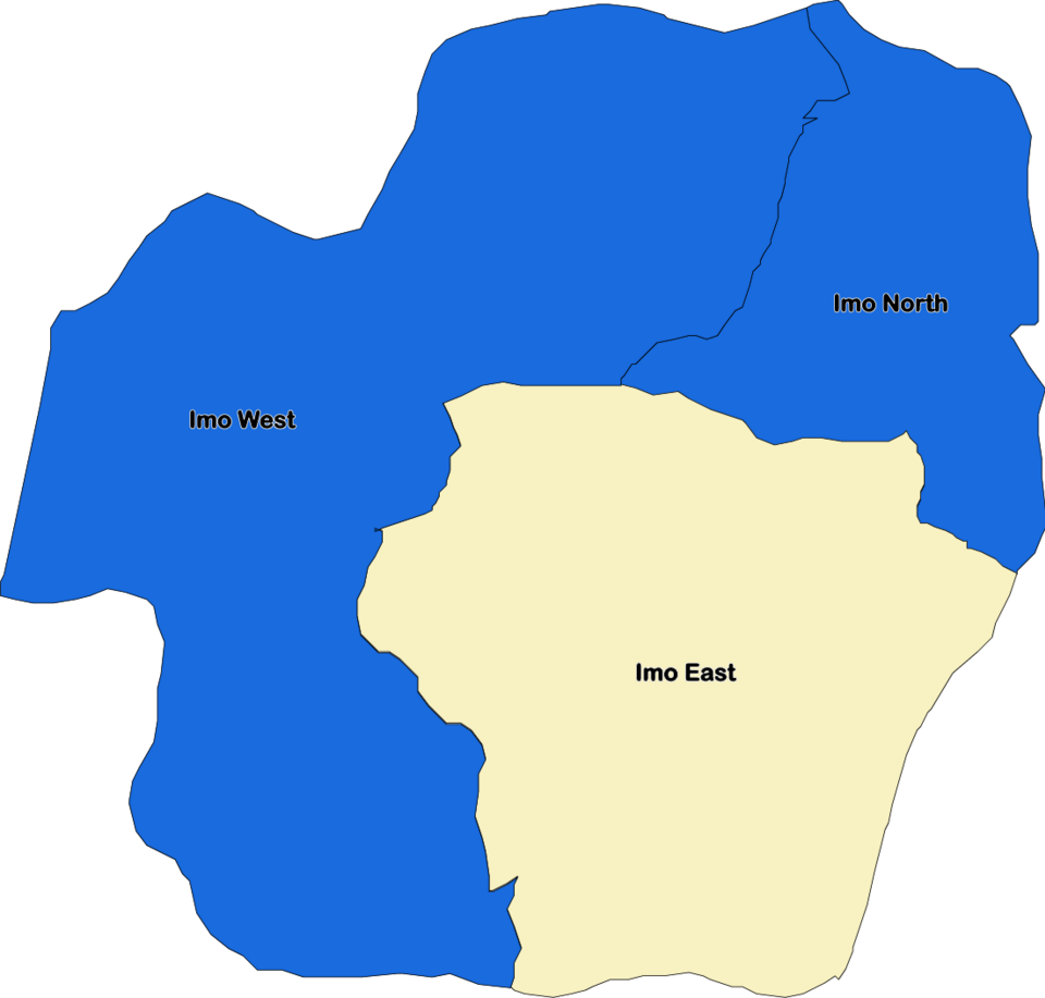 Chukwuma Uchechukwu