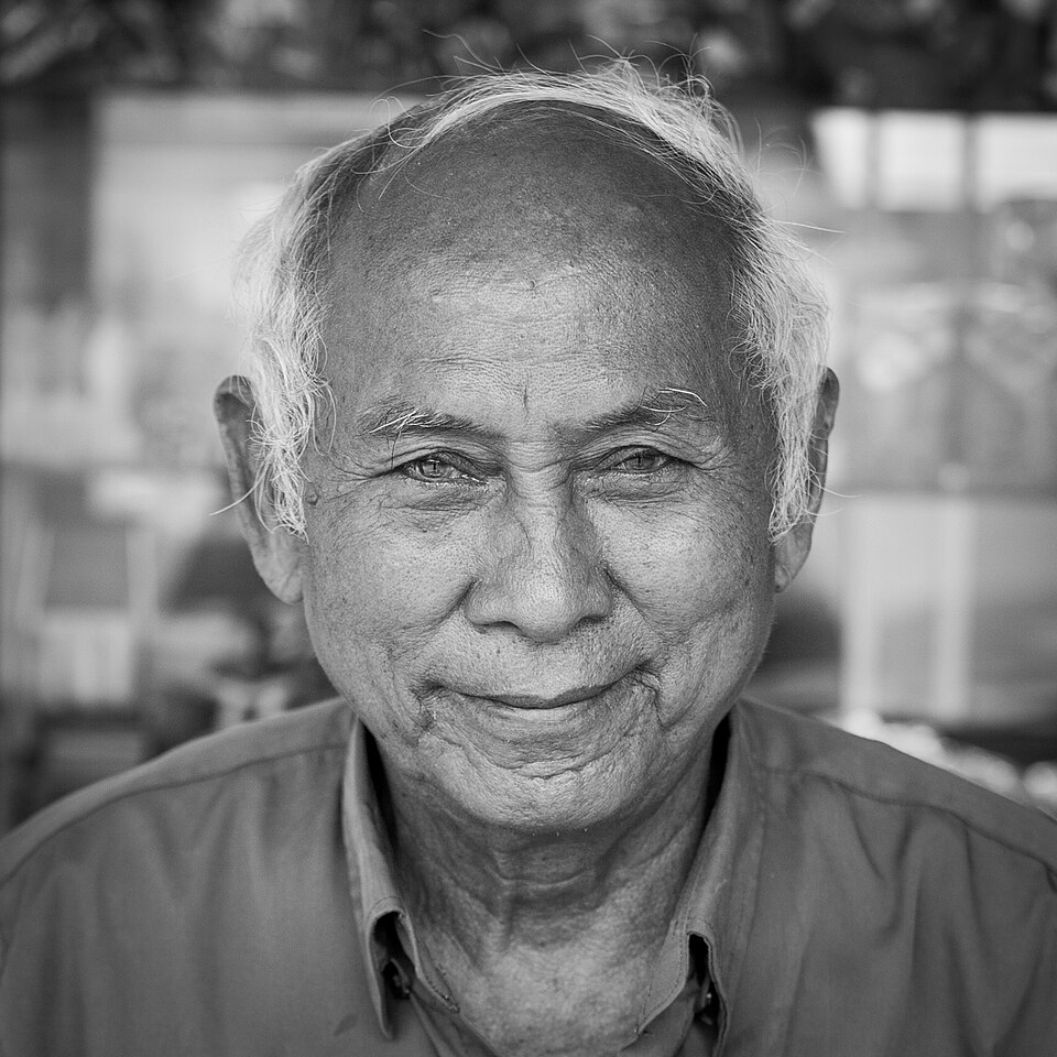 Chum Mey