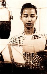 Chung Chi-ming