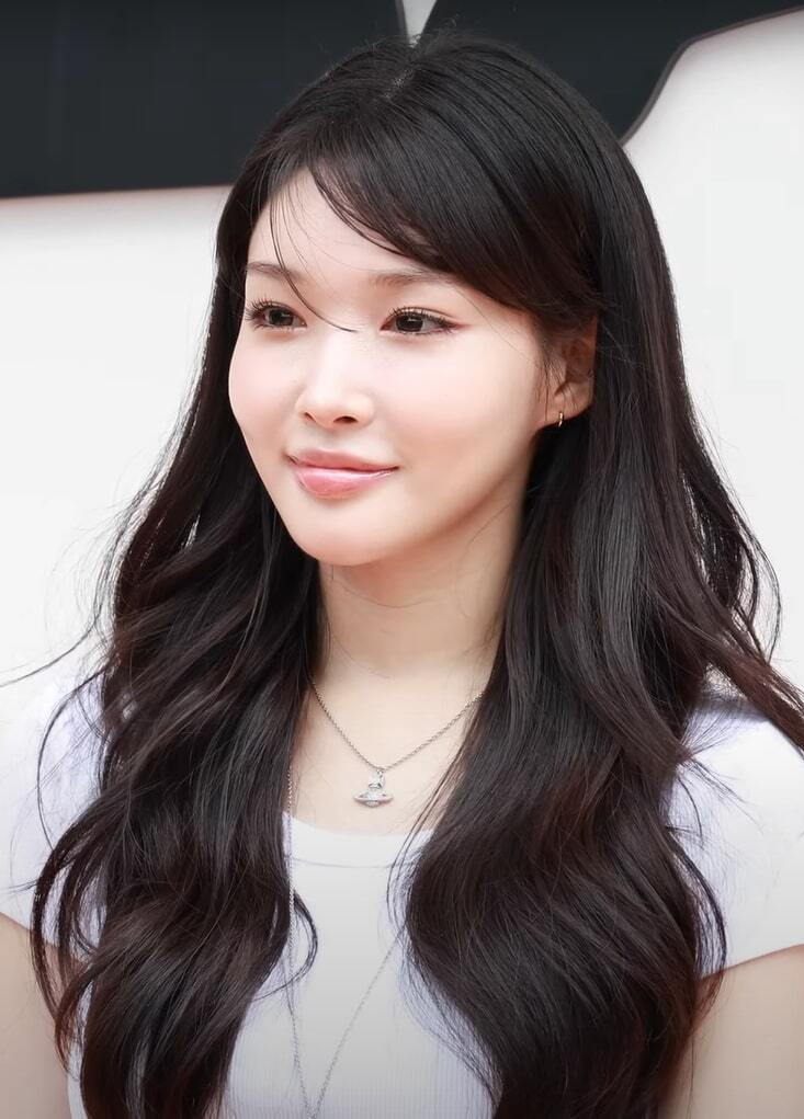 CHUNG HA