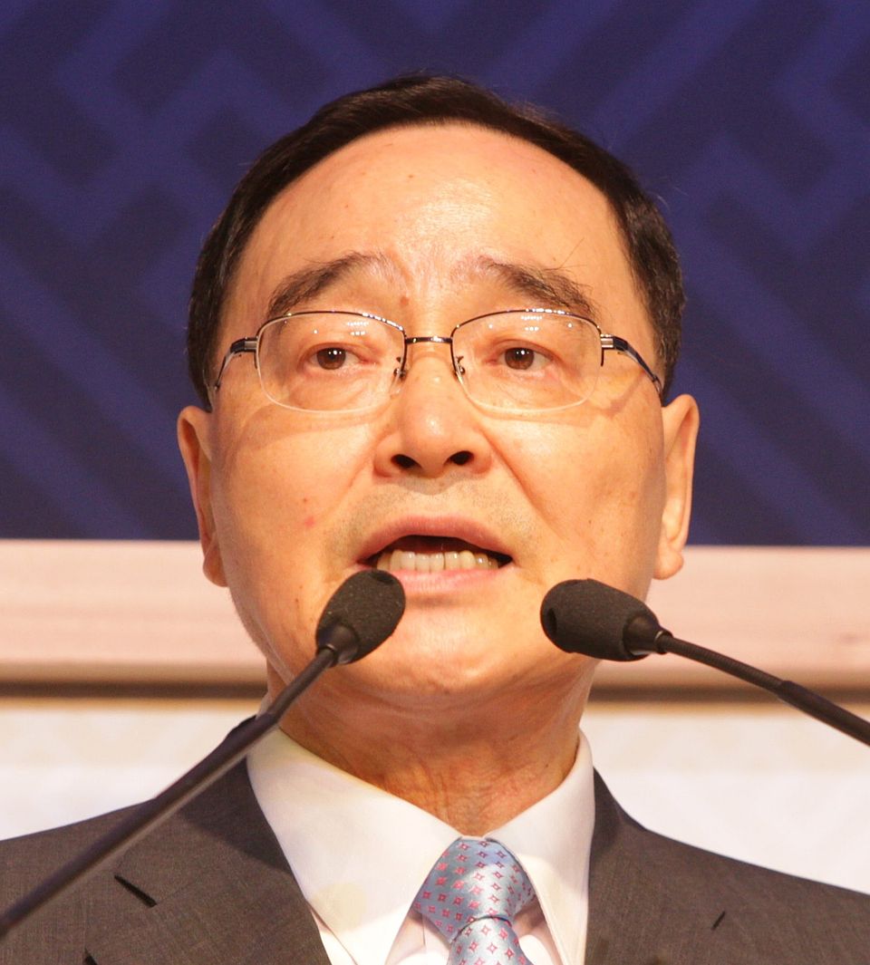 Chung Hong-won