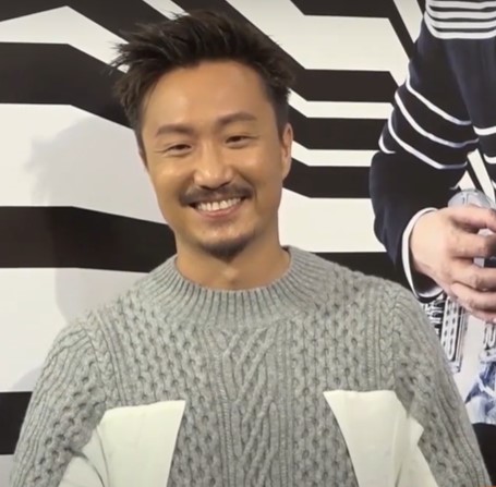 Chung Kei-wing
