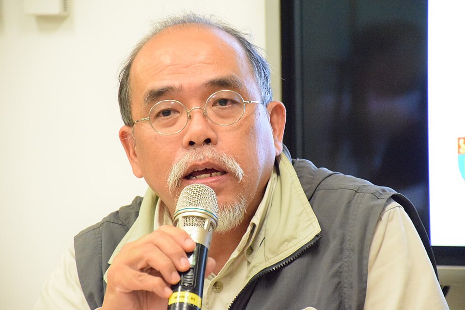 Chung Kim-wah