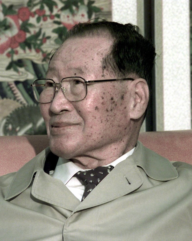 Chung Young