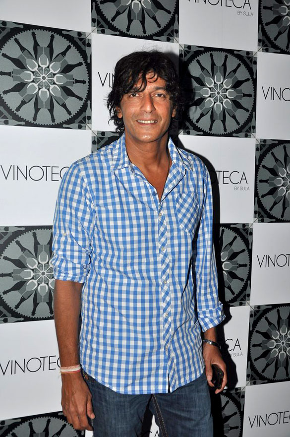 Chunky Pandey