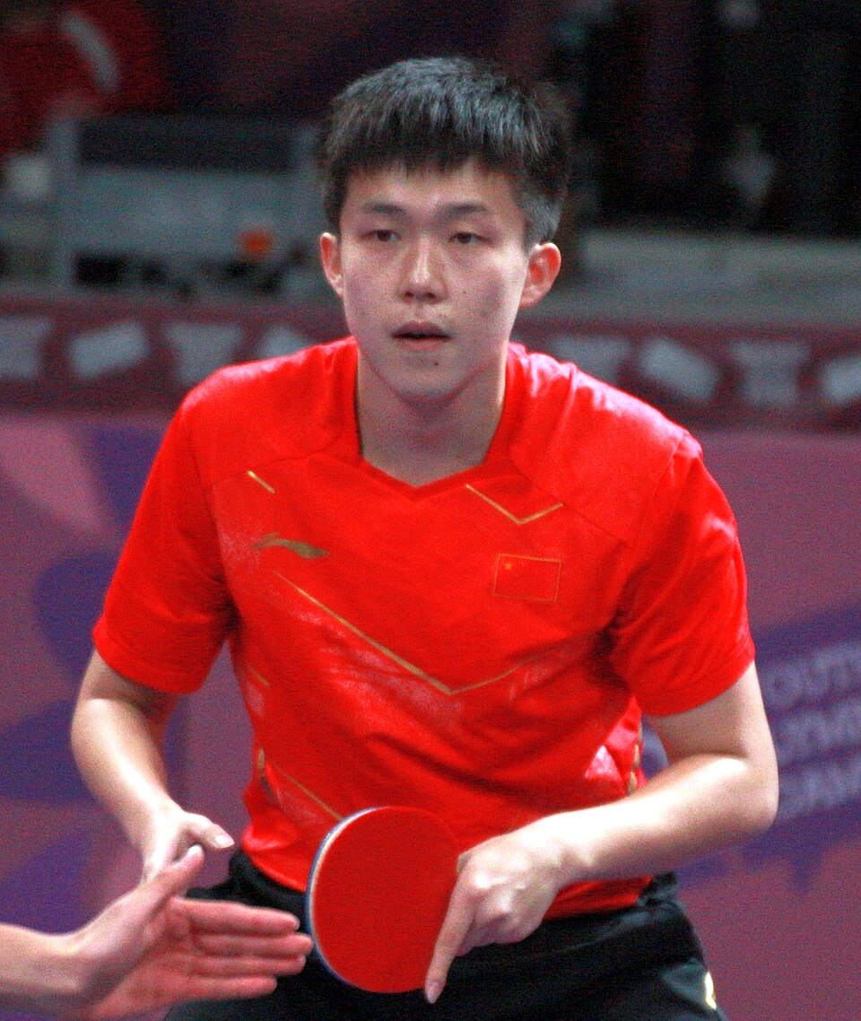 Chuqin Wang