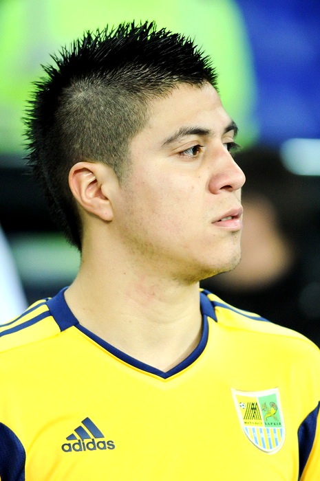Churry Cristaldo