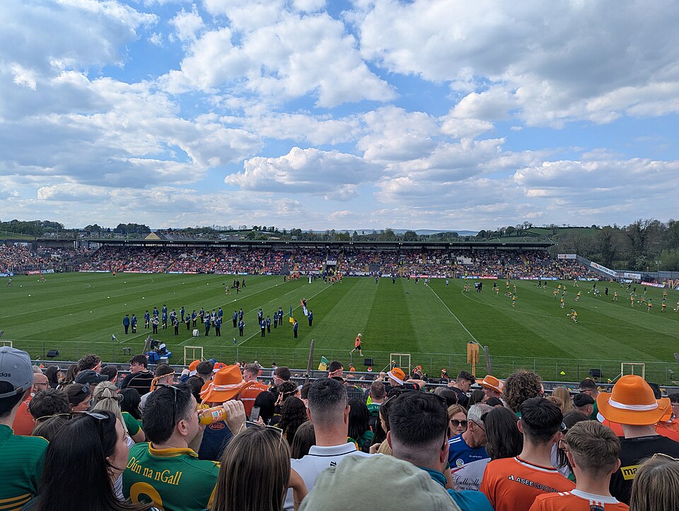Cian McConville
