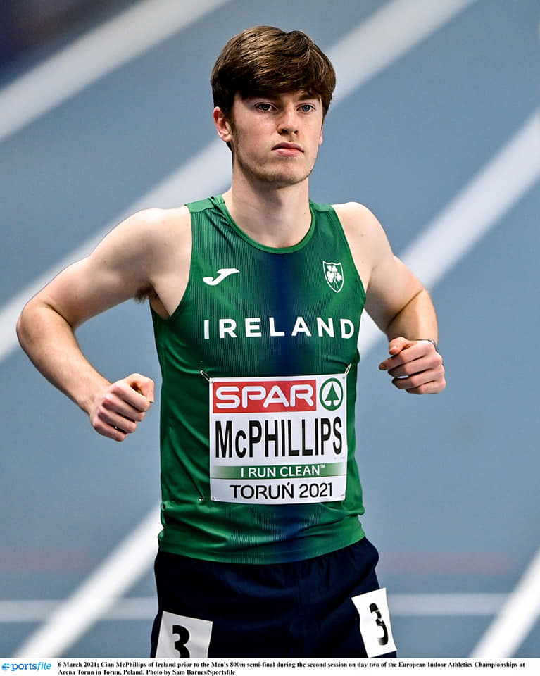 Cian McPhillips