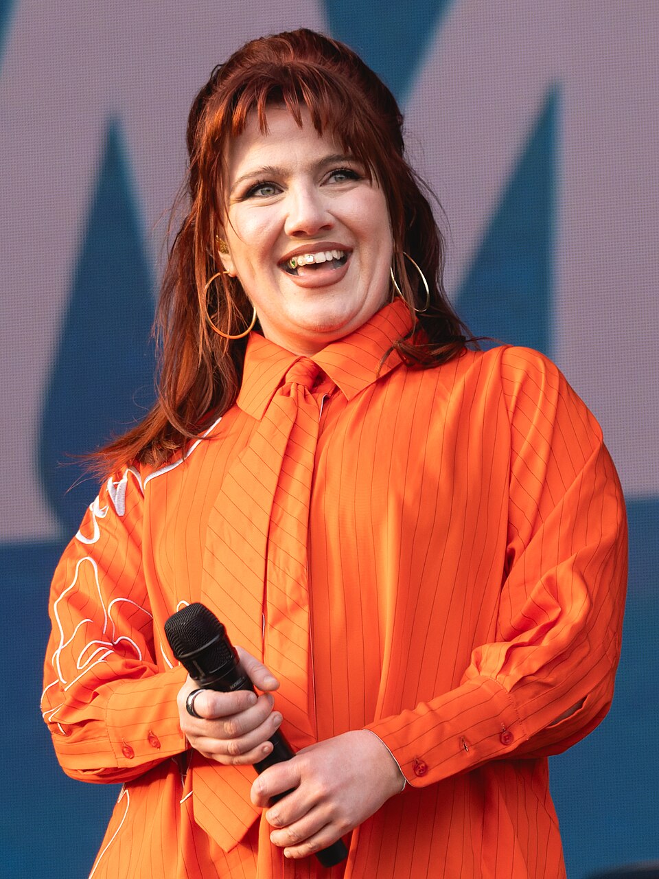 Ciara Mary-Alice Thompson
