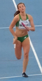 Ciara Neville