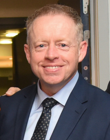 Ciarán Cannon