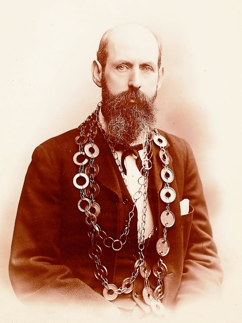 Ciarán Daly
