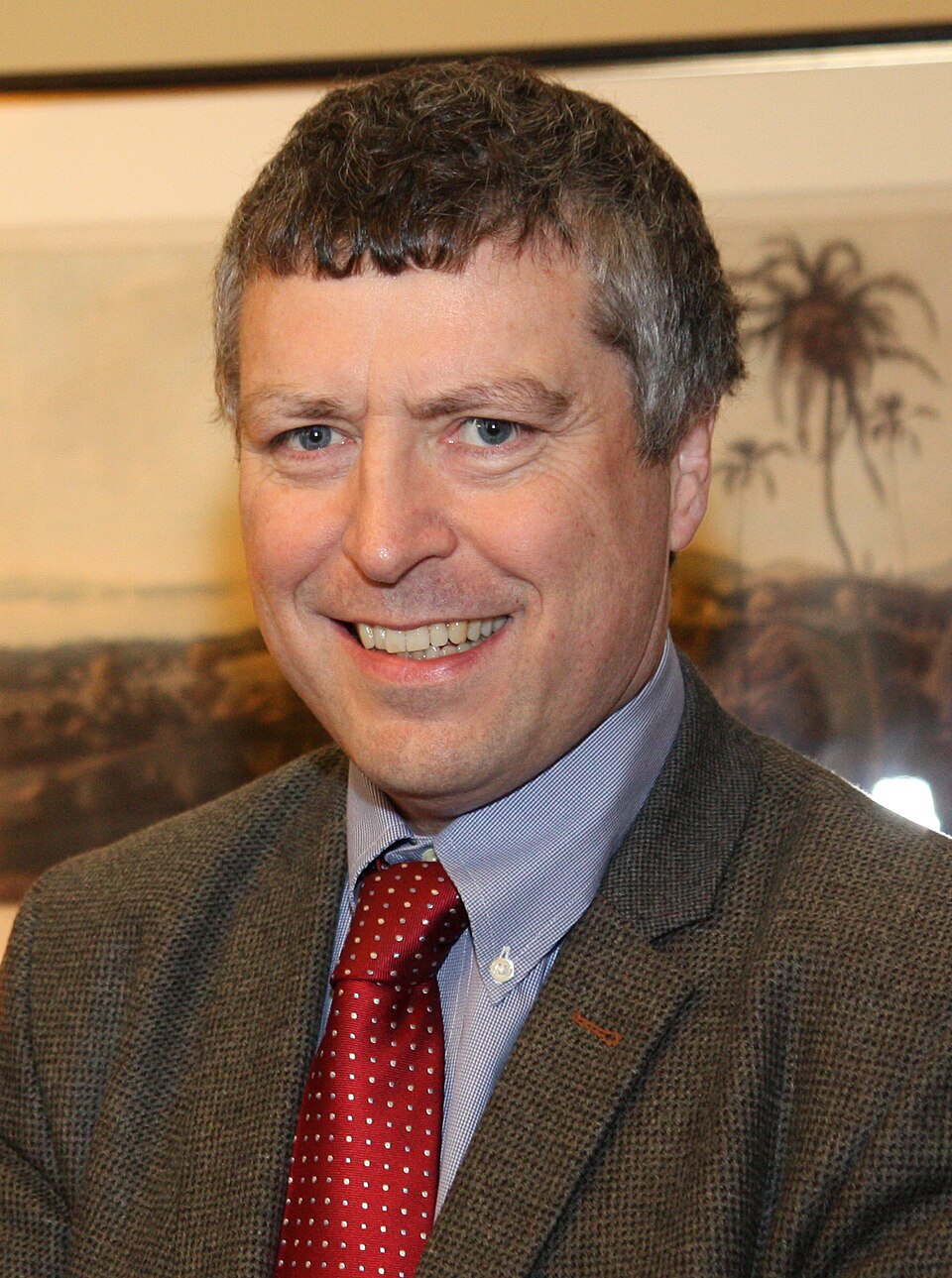 Ciaran Devane