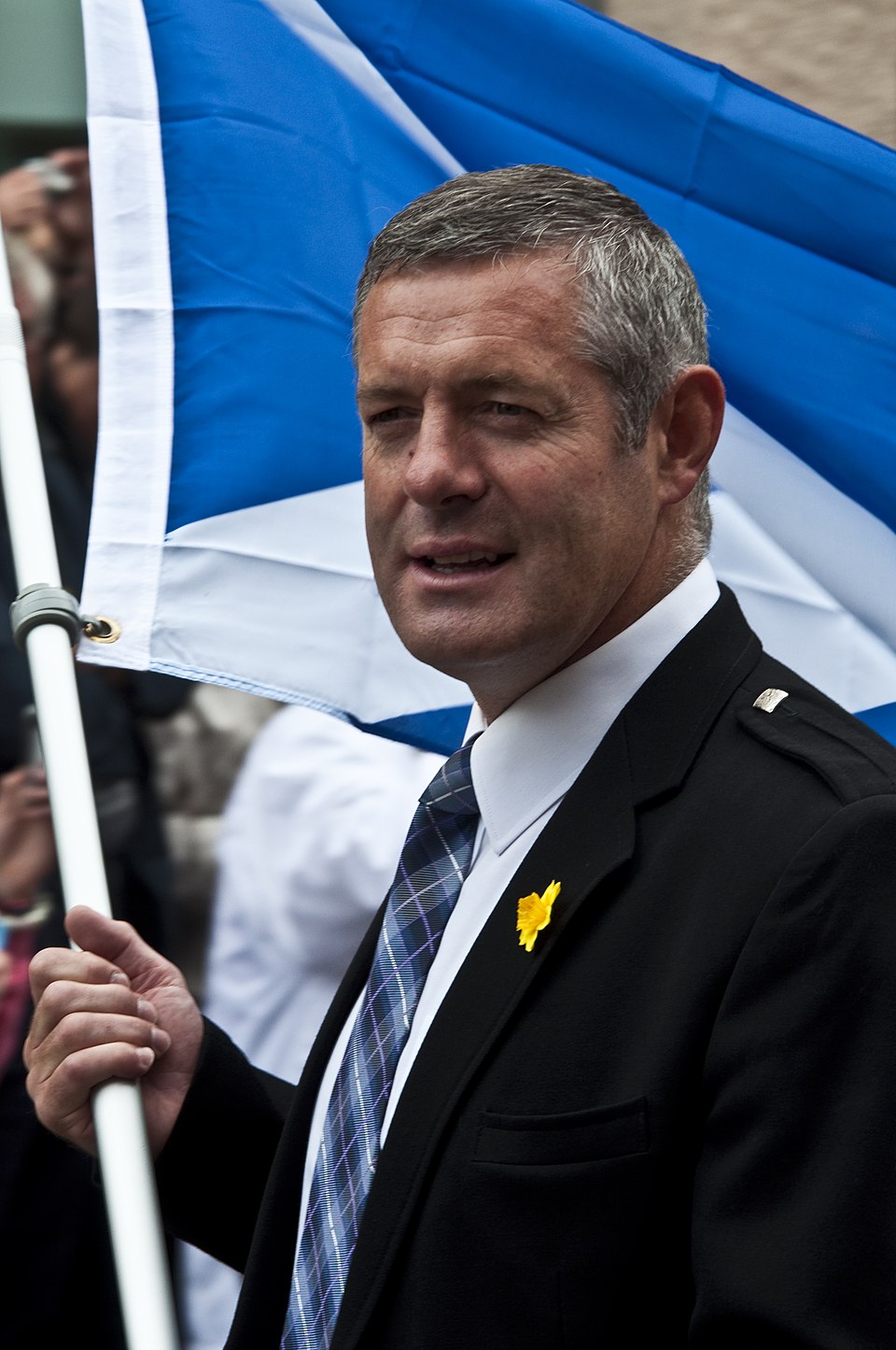 Ciaran Gavin