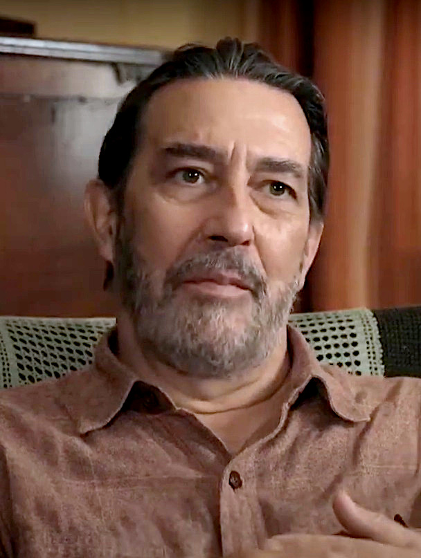 Ciarán Hinds