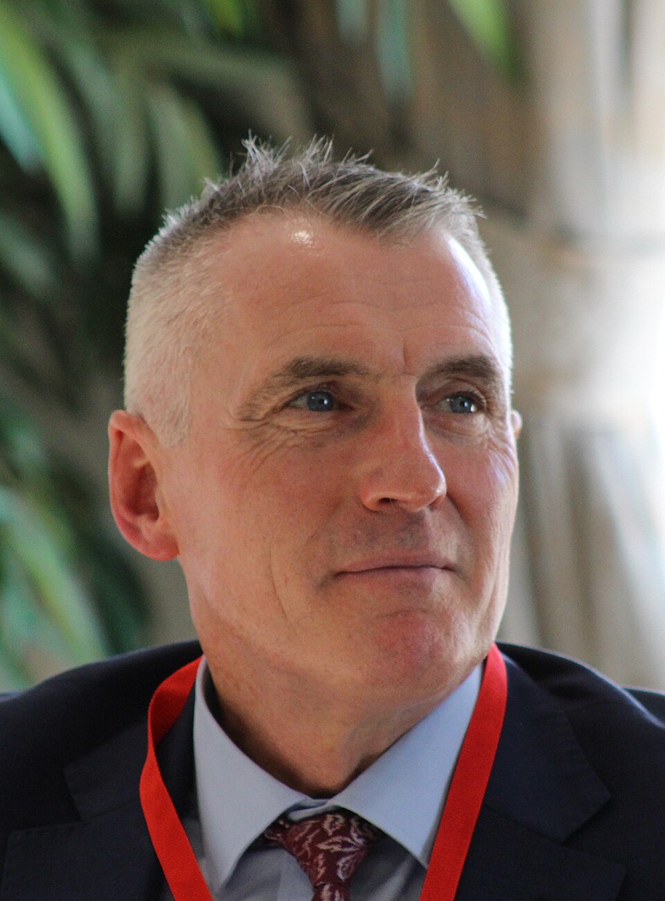 Ciarán Kearney