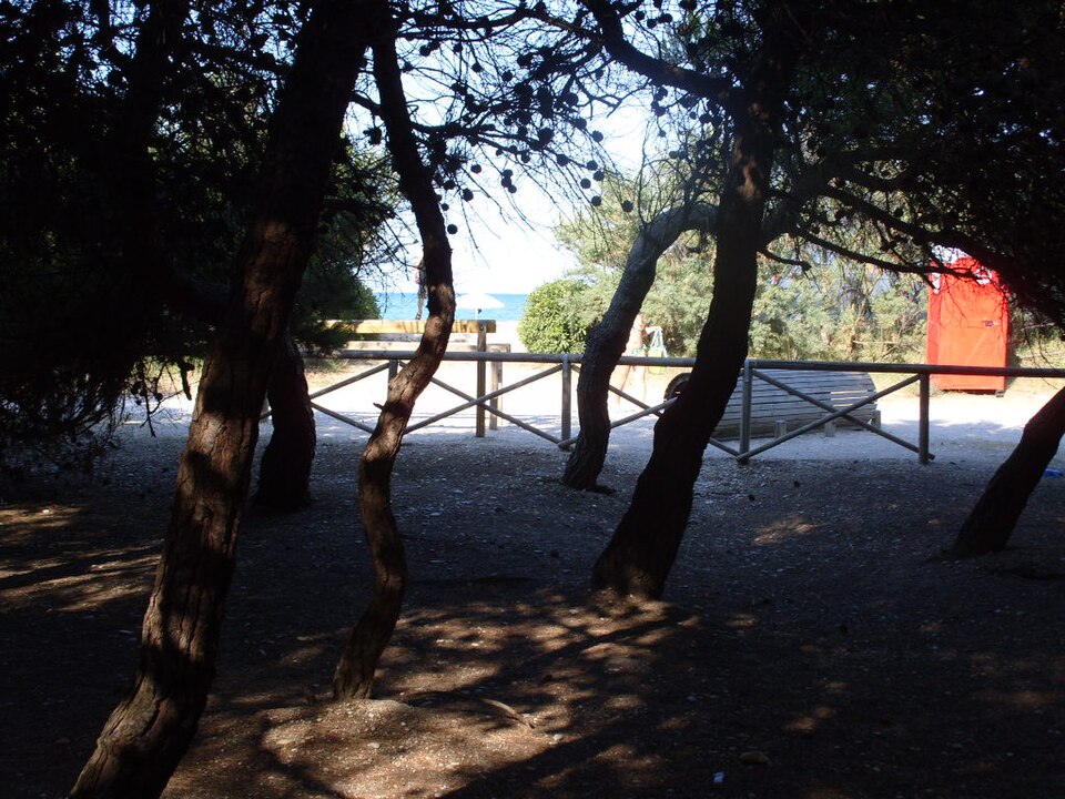 Ciarpella