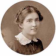 Cicely Little