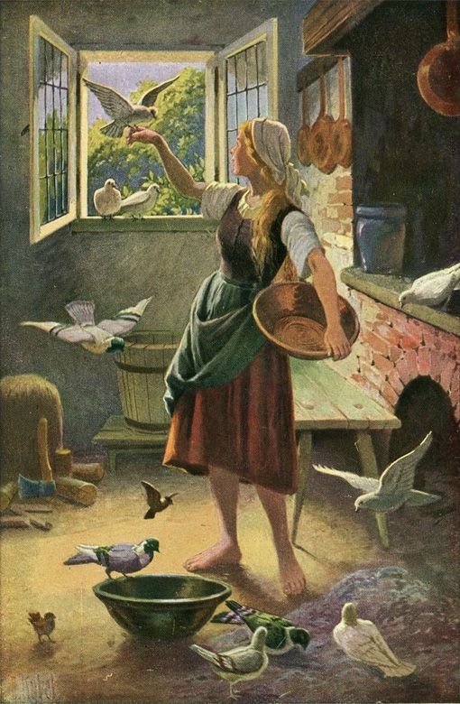Cinderella