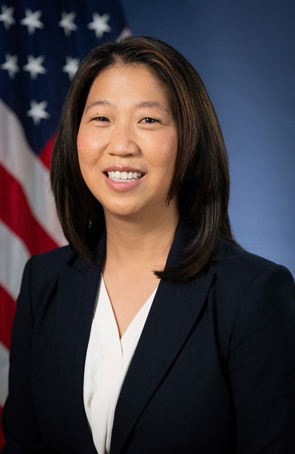 Cindy Chung