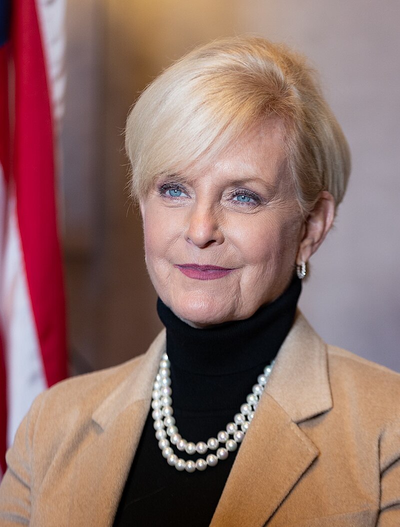 Cindy McCain