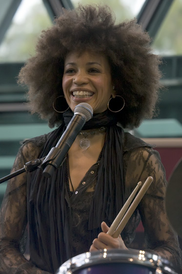Cindy Rún Li
