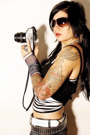 Cindy Uden
