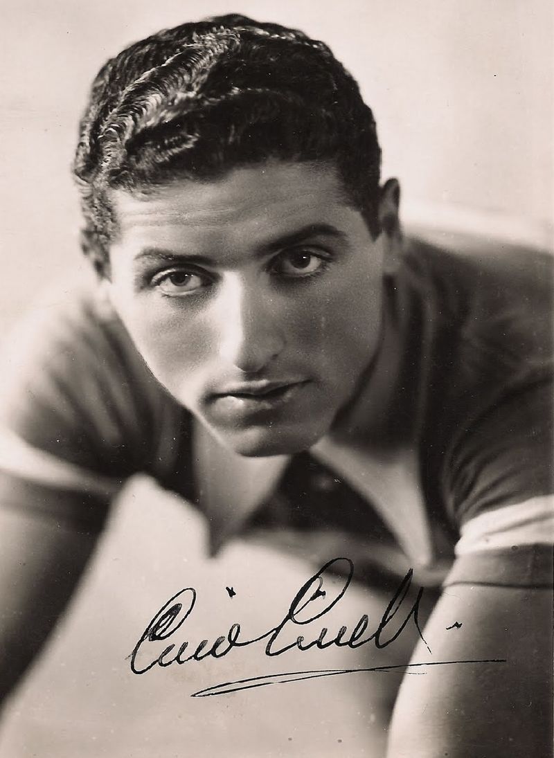 Čino Moreno