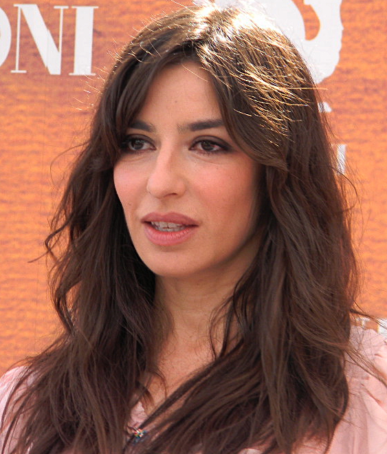 Cinzia Cosi