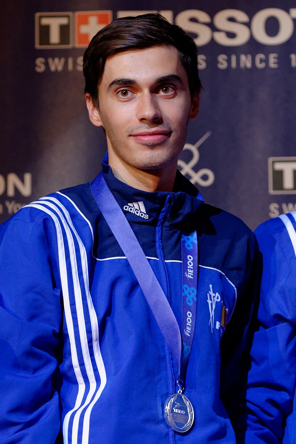 Ciprian Paraschiv