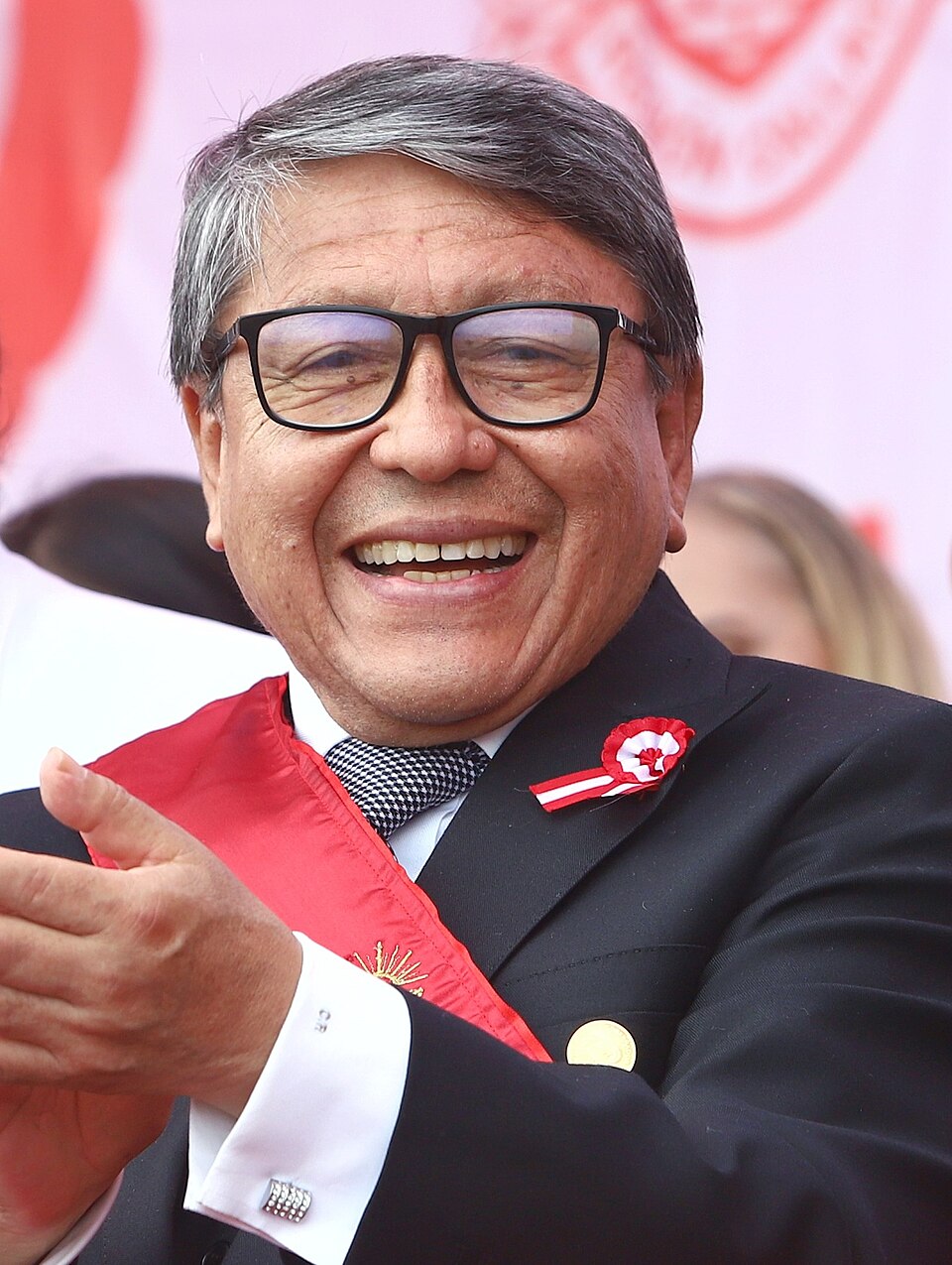 Ciro Castillo-Rojo Salas