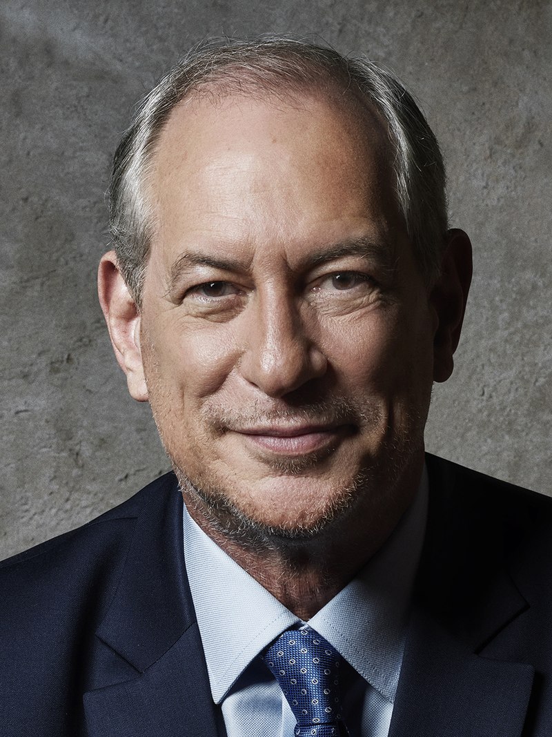 Ciro Gomes