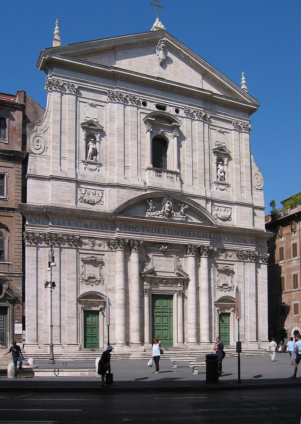 Ciro Masella