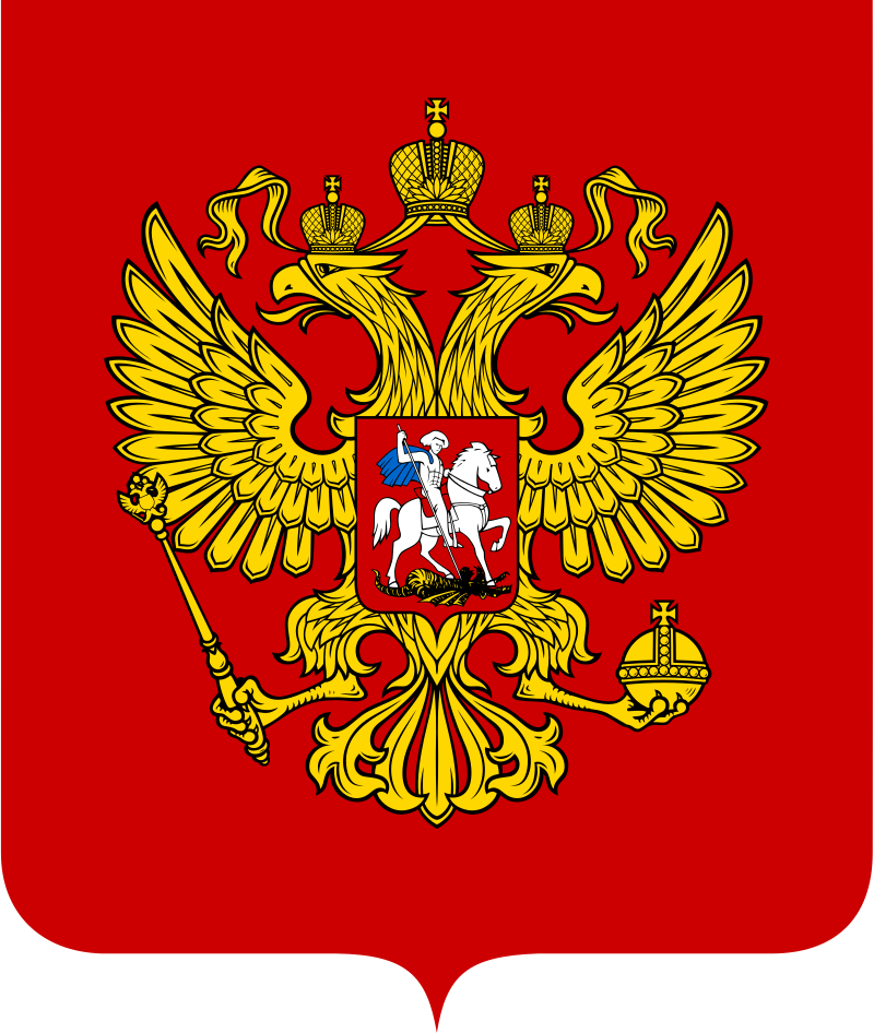 citizen of Russia