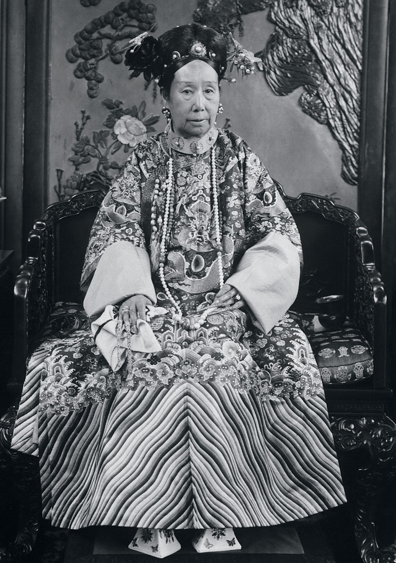 Cixi