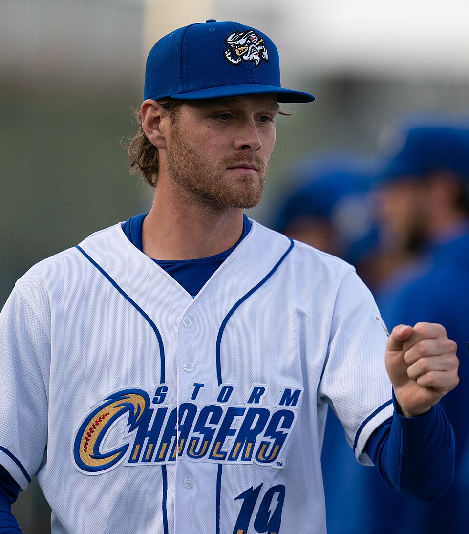 CJ Alexander