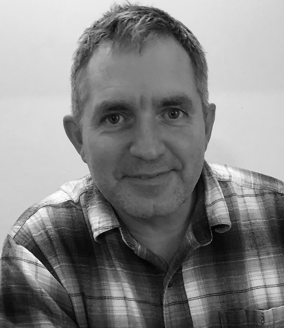 CJ Chivers