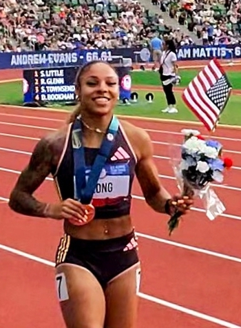 CJ McKenzie
