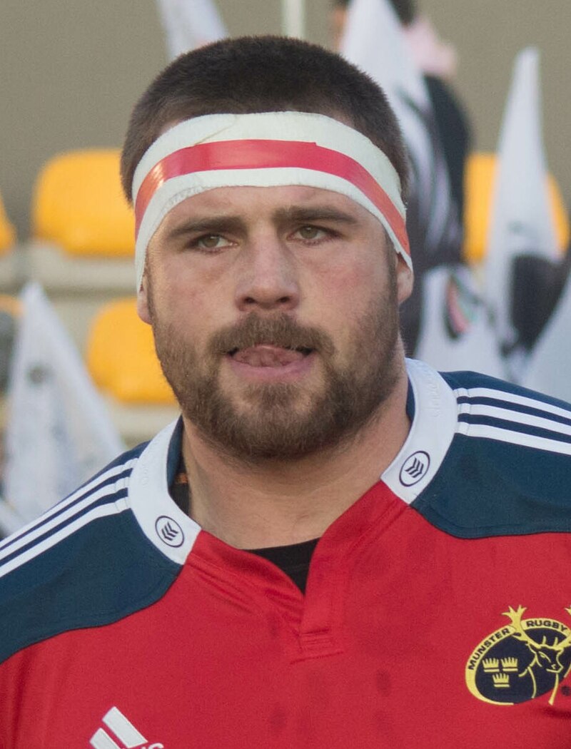 CJ Stander