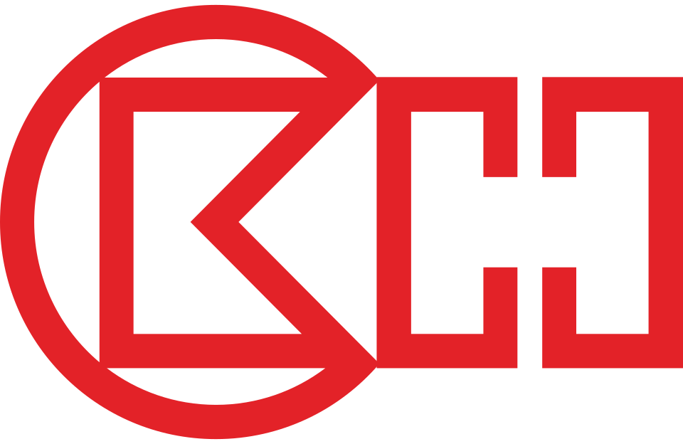 CK Hutchison Holdings