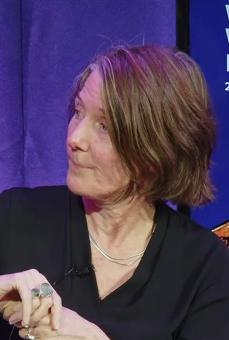 Clair Wills