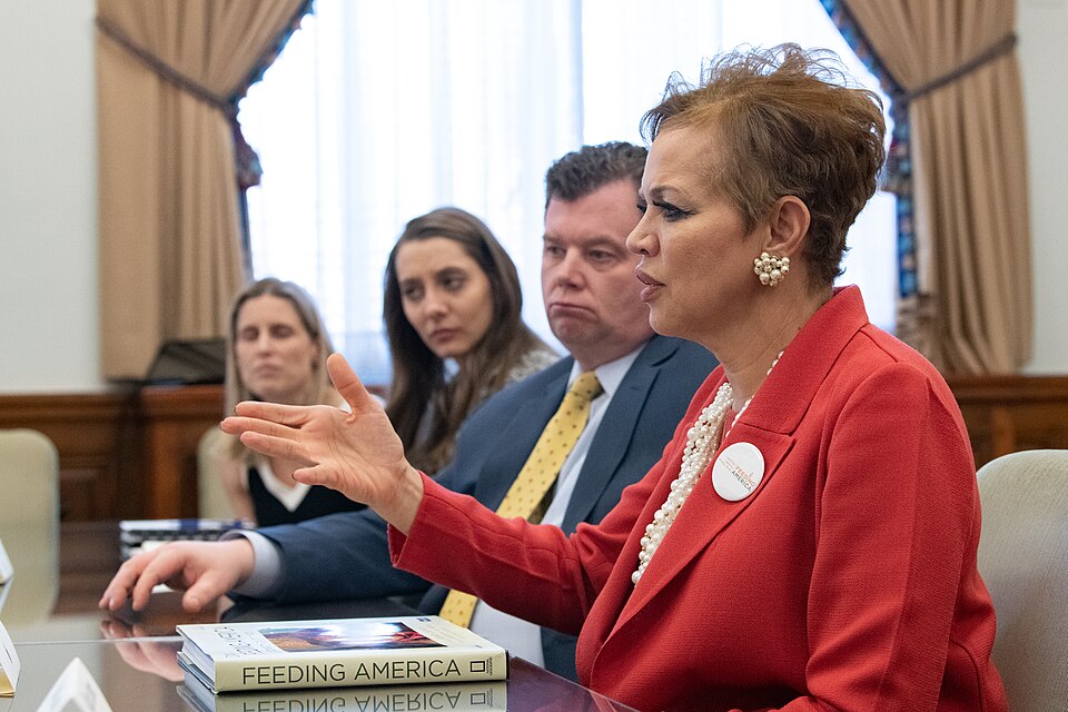 Claire Babineaux-Fontenot