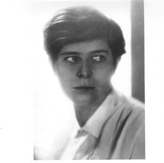 Claire Beck